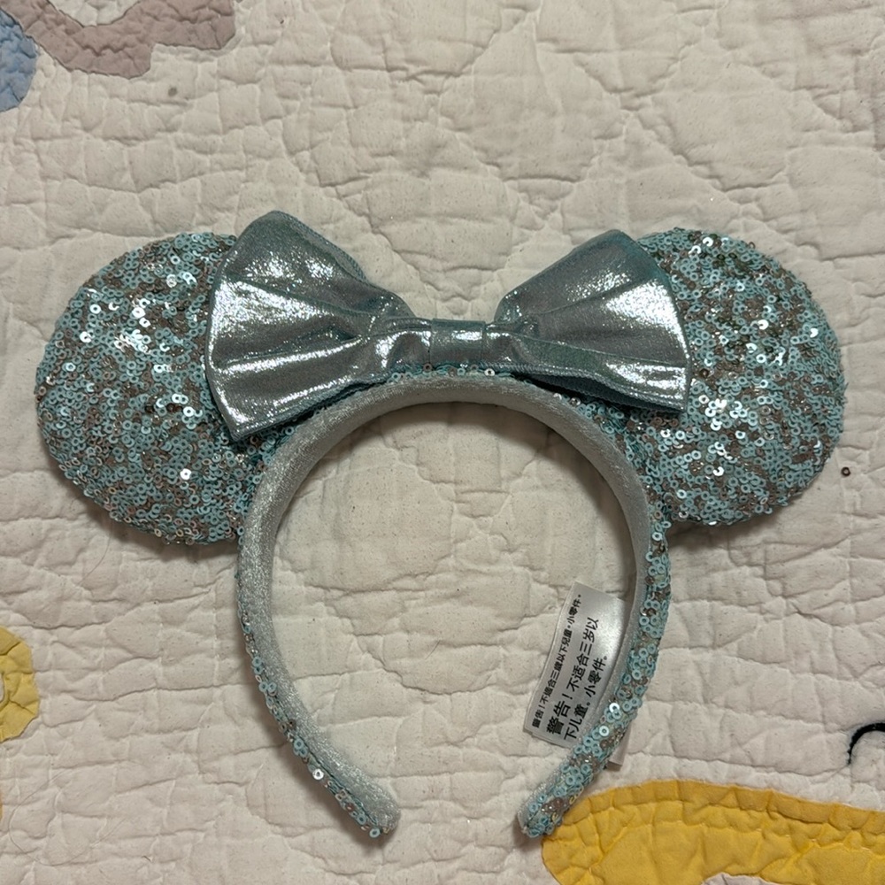 Disney ears